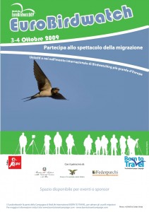 EBW2009 locandina