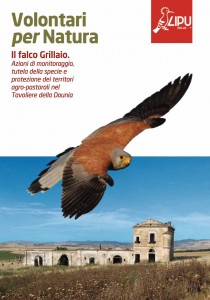pubblicazione Grillaio2012 LIPU Fg