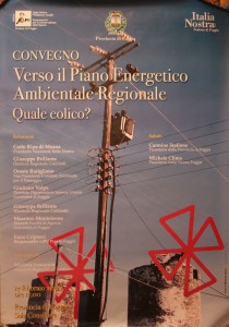 convegno eolico 17-2-2006
